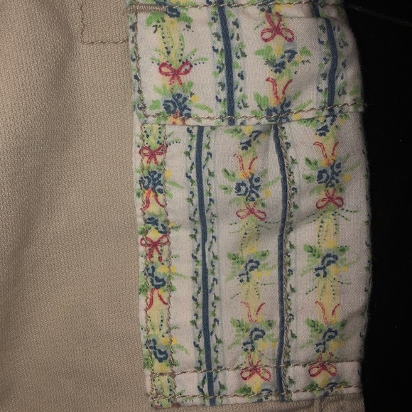 Vintage Lucky Brand Girls Cargo Pants - Picture 5 of 6